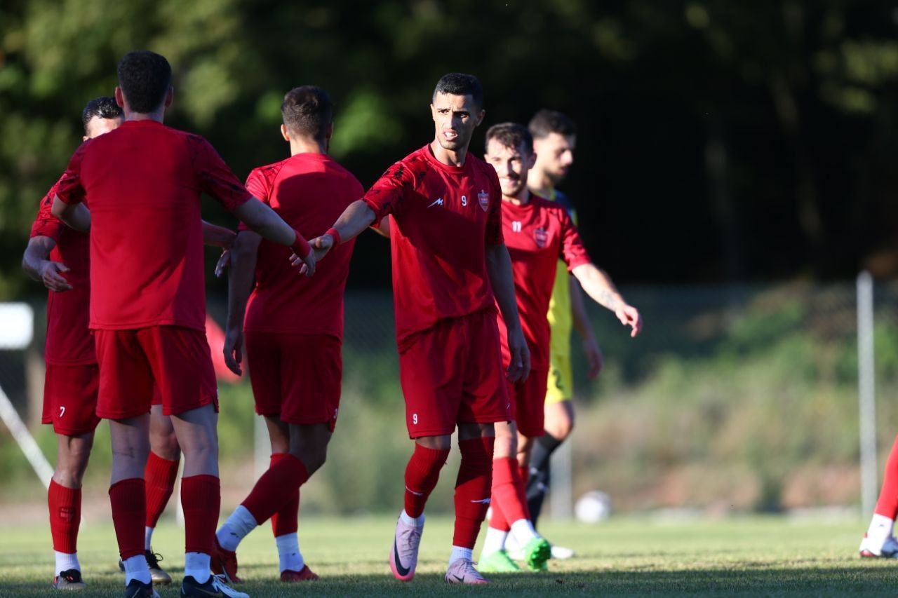 خط و نشان پرسپولیس؛ مقتدر روی ارسال و شروع مجدد با درخشش علیپور!