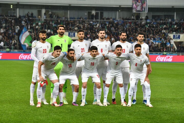 مقدماتی جام جهانی ۲۰۲۶؛ لائوس، میزبان دیدار کره شمالی و‌ ایران