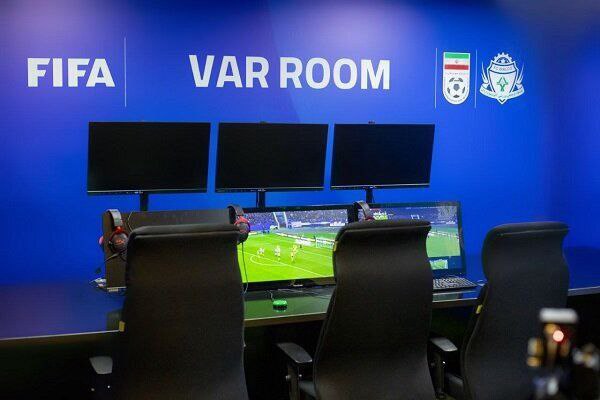 وعده رئیس فدراسیون فوتبال برای ورود دو دستگاه VAR