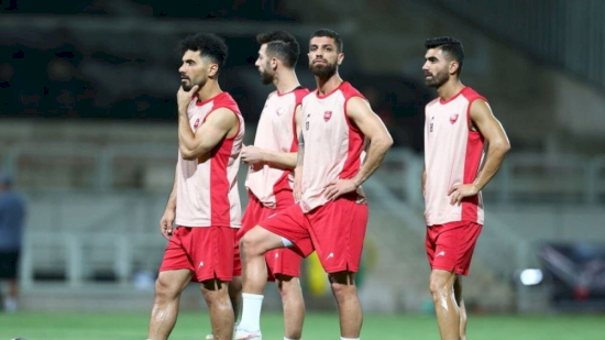 مشکل عجیب سرلک‌ برای حضور در ترکیب پرسپولیس